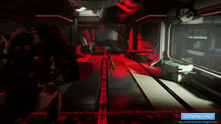 Remember Me - Nude Nilin Action