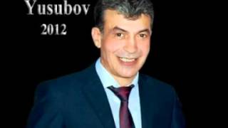 Vuqar Yusubov   Elvida