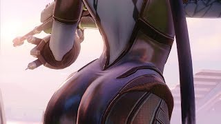 О-ЛЯ-ЛЯ...[OVERWATCH]