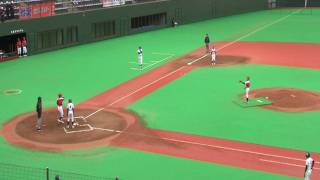 第４０回日本少年野球全国春季大会②