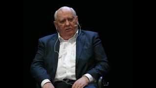 Горбачев: взгляд из Израиля