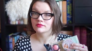 Дашины покупки - Часть 6