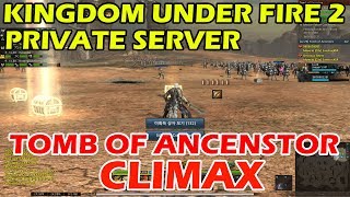 Kingdom Under Fire 2 Private Server [Event] Bring Your Friend ,Do Dungeon Together