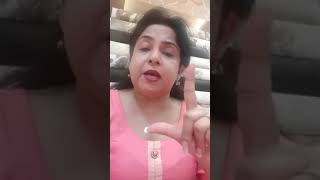 Government ne student ke sath galat kiya ( Nitu singh mam)
