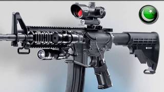 Pakistan army  Main Powerfull weapons 2018 | Part 1