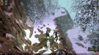 Let´s Play Dungeon Siege Legends of Aranna Прохождение Часть 1