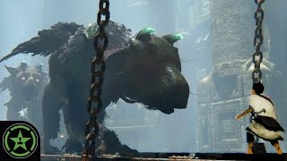Let's Watch - The Last Guardian