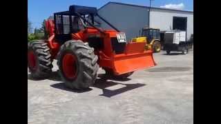 FOR SALE Timberjack Skidder 350