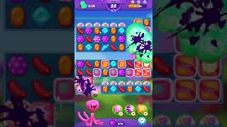 Candy Crush Friends Saga Level 1285