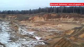 Видео подрыва гранаты Ф-1 в Игнатьевском