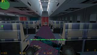 модели ножей в кс 1.6