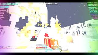 Самый топовый чит с ACC LiquidBounce b29
