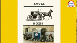 Bu qiziq! Zamonamiz kecha va  bugun. Hamma ko'rsin