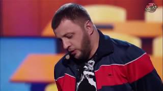 Эти огонь номера заставили ржать всех в зале - с 8 марта ОВЦА Смотреть до конца