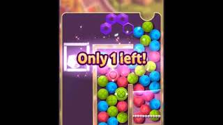 Diamond Diaries Saga Level 607 - NO BOOSTERS ? | SKILLGAMING ✔️
