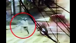Testigos de persecución y balacera en Bello vivieron momentos de pánico | Noticias Caracol