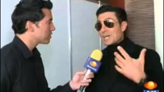 FER EN MÉXICO HABLANDO DE OBSCURO TOTAL