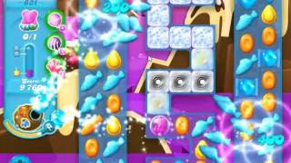 Candy Crush Soda Saga Level 631