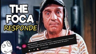 THE FOCA RESPONDE #5 (2° PARTE)