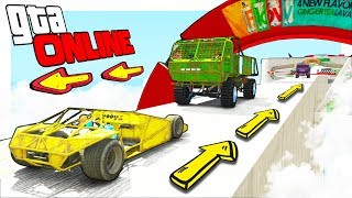 ВЕТРЯКИ ДОБАВЯТ МЯСО, НОВАЯ СТЕНКА НА СТЕНКУ (ГТА 5 ОНЛАЙН, GTA ONLINE)