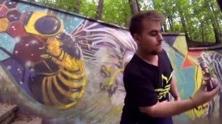Kendama Video Contest Romania 2016, Nitulescu Andrei Bogdan – Avansati Premiat Locul 2