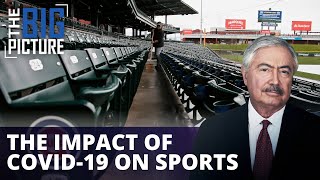 World of Sports Succeeds Despite COVID-19!