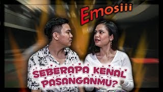 JADI EMOSI BENERAN!! (Part 2) | SOD Do Your Punishment #54