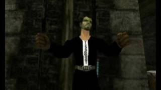 Gothic - TVP Kolonia epizod 4