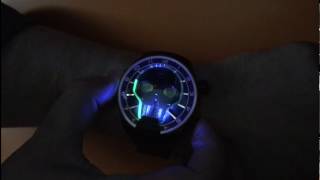 HYT Skull Light