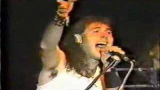 QUIEN TE AYUDARA - SACRILEGIO