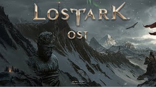 Lost Ark Online - Evergrace (OST)