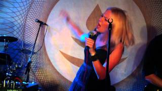 AIRPORT feat Allois - Wait until next summer @ BILLBOARD TREND PARTY|MANTRA
