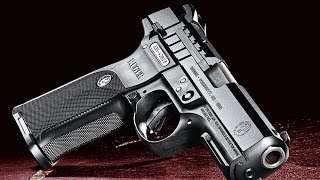 Unboxing the Budget Pistol... Ruger 9 E