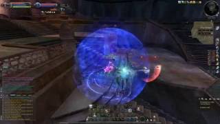 !Aion PVP - Cleric Gameplay