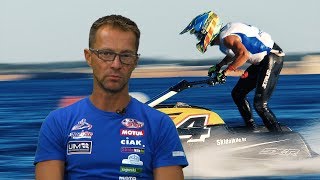 Alpe Adria Jet Ski Kup - Vir 2019.
