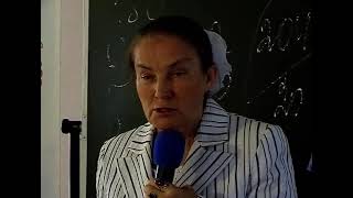 ЦЕНТР ЗДОРОВЬЯ НАДЕЖДЫ СЕМЕНОВОЙ ГОРОД СОЧИ. ФИЛЬМ 5