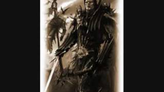Vampire Counts - Warhammer Fantasy Tribute