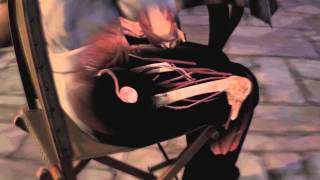 Sniper Elite 3 - Hitler's testicle shot