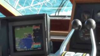 PC-35試運転