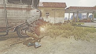 ? PUBG как лучше видеть врагов БЕЗ ЧИТОВ
