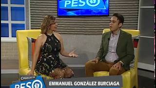 Charlas de Peso // Las Fuentes de Ingreso // 3 Julio 2018