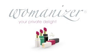 Womanizer 2go video bemutató