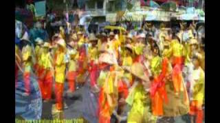 Sinadya sa Halaran 2010 - Day 1