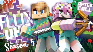 AFTERCALL - MINECRAFT - FLUX UHC SEASON 5