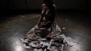Sex Trafficking Trailer