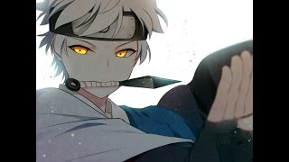 The Revival- Naruto Ultimate Ninja Storm 4: Mitsuki Gameplay