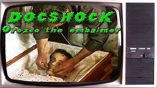 RECENSIONE: Orozco the embalmer (#DocShock #5)