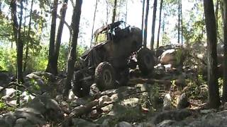 RC Rocs Race Series 2/3 2010 - Devil's Den (9/25/2010)