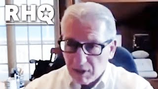 Vaccine Secret SPILLED By Pharma Exec