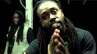 Chronicle - Poetry In Motion/Go Hard ft. RJ Gambino (WATCH IN HD)